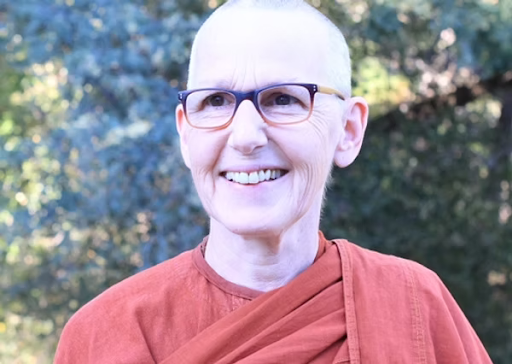Ayya Ahimsa