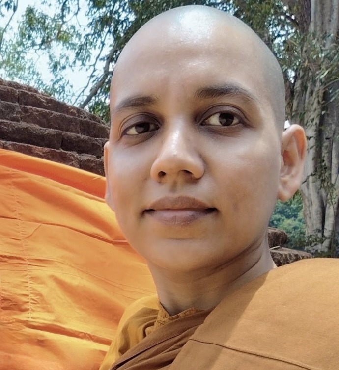 Ayya Gotami