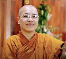 Lieu Phap Viditadhammā Mahātherī
