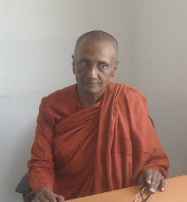 Bhikkhuni W. Suvimalee